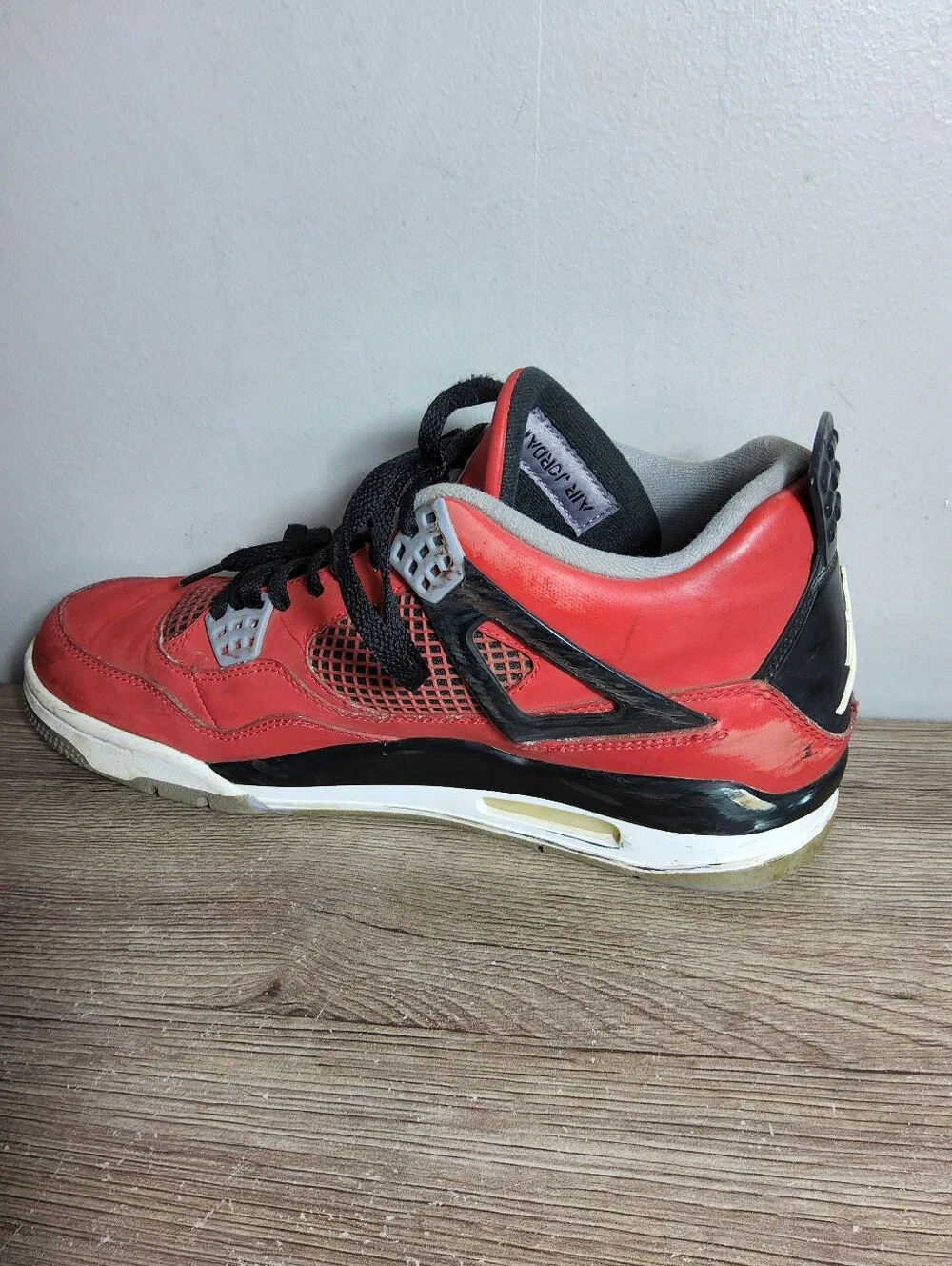 Air Jordan 4 Retro 